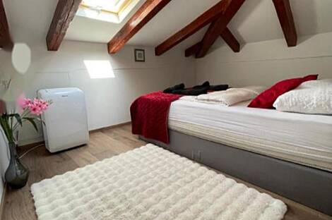 Квартира с двумя комнатами в Пиране.: 22