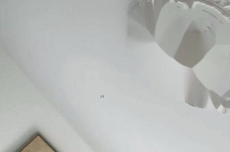 Однокомнатная квартира с половиной в Изоле: 3