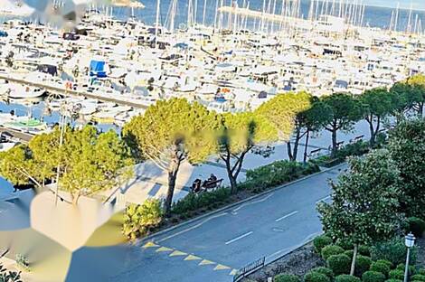 Однокомнатная квартира с половиной в Изоле: 6