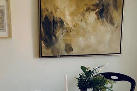 Однокомнатная квартира с половиной в Изоле: 7