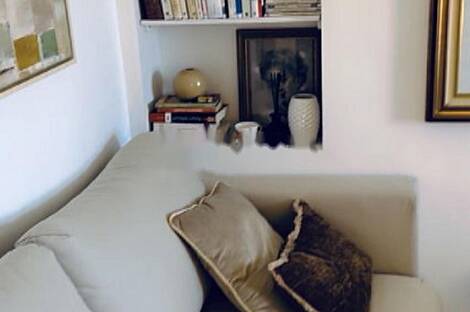 Однокомнатная квартира с половиной в Изоле: 8