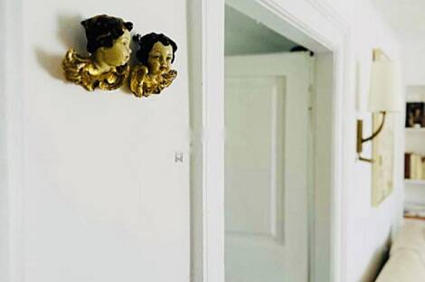 Однокомнатная квартира с половиной в Изоле: 13