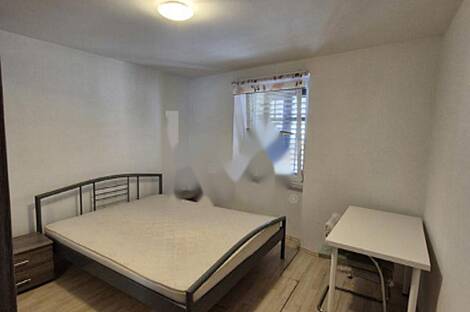 Двухкомнатная квартира в Изоле: 3