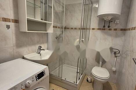 Двухкомнатная квартира в Изоле: 5