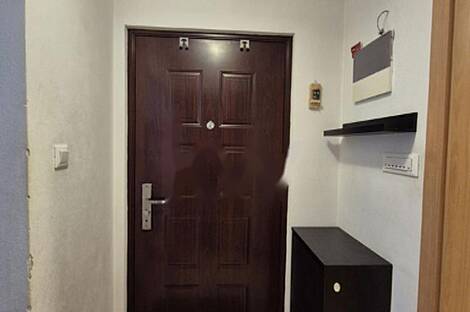 Двухкомнатная квартира в Изоле: 8