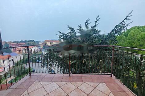 Трёхкомнатная квартира на Изола: 3