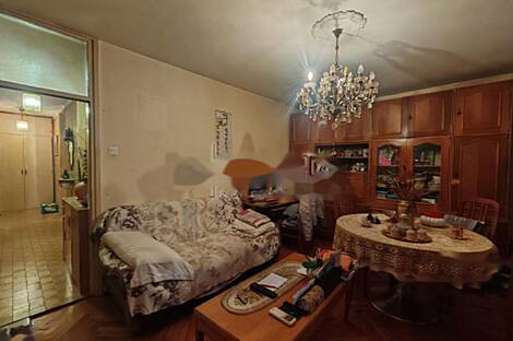 Трёхкомнатная квартира на Изола: 5