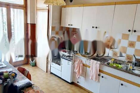 Трёхкомнатная квартира на Изола: 6