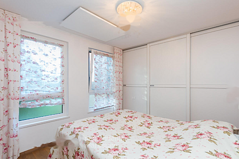 Изола: Четырехкомнатная квартира: 10