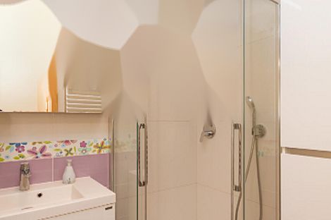 Изола: Четырехкомнатная квартира: 15