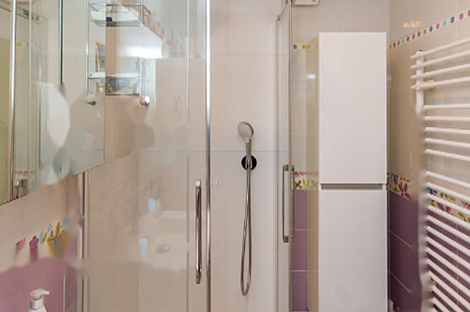 Изола: Четырехкомнатная квартира: 17