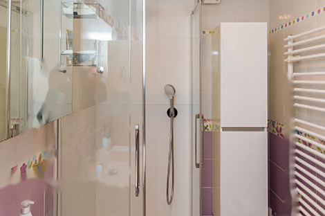 Изола: Четырехкомнатная квартира: 18