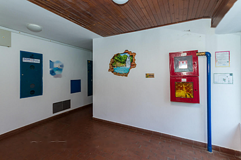 Изола: Четырехкомнатная квартира: 20