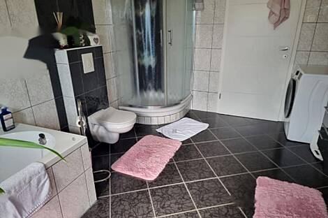 Квартира с двумя комнатами в Изола: 10