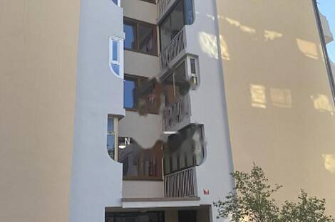 Четырехкомнатная квартира в Новой Лучии: 1