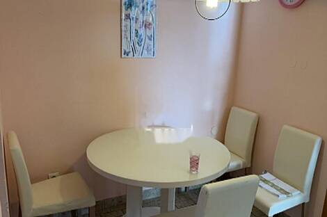 Четырехкомнатная квартира в Новой Лучии: 6