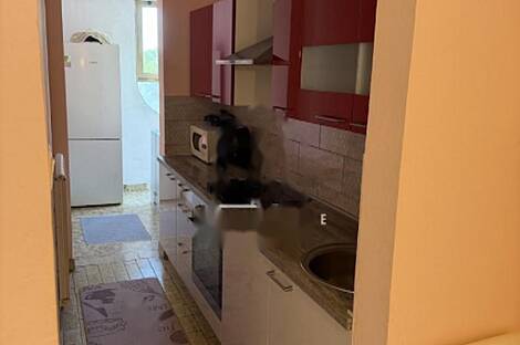 Четырехкомнатная квартира в Новой Лучии: 8