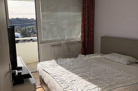 Четырехкомнатная квартира в Новой Лучии: 14