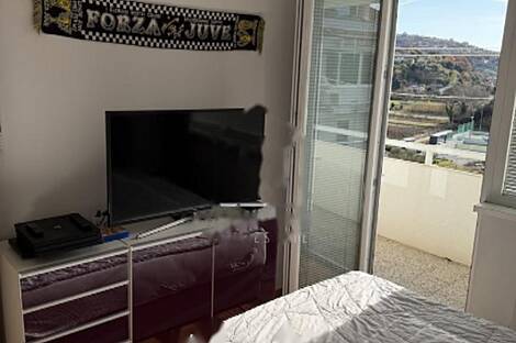 Четырехкомнатная квартира в Новой Лучии: 15