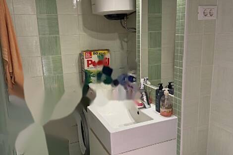 Четырехкомнатная квартира в Новой Лучии: 18