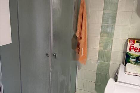 Четырехкомнатная квартира в Новой Лучии: 19