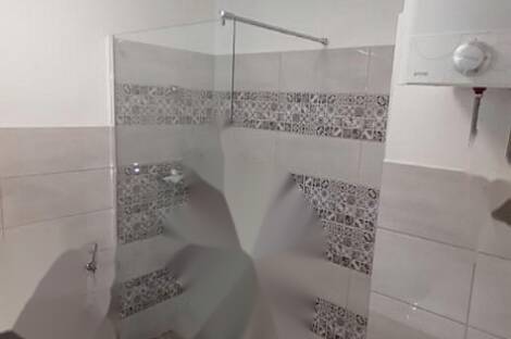 Квартира с тремя комнатами в Хрпелье: 4