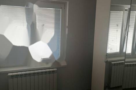 Квартира с тремя комнатами в Хрпелье: 12