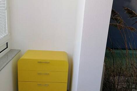 Квартира с тремя комнатами в Хрпелье: 13