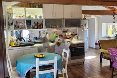 3-комнатная квартира в Новая Изола: 3