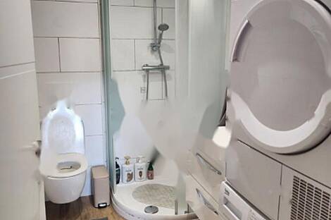 3-комнатная квартира в Новая Изола: 8