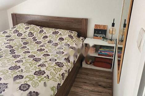 3-комнатная квартира в Новая Изола: 11