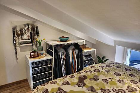 3-комнатная квартира в Новая Изола: 12