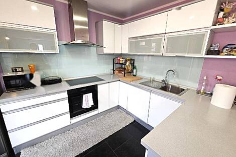 Дом с пятью или более комнатами: 5