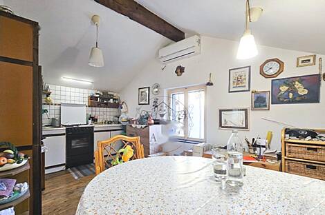 Квартира с двумя спальнями в Изола: 2