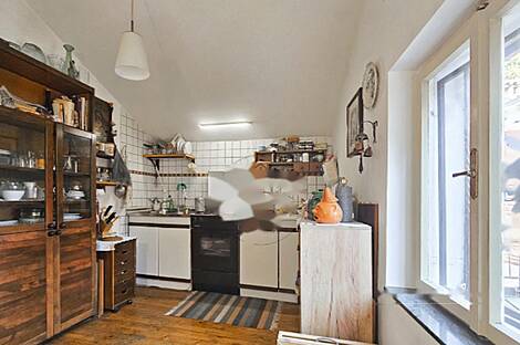 Квартира с двумя спальнями в Изола: 3