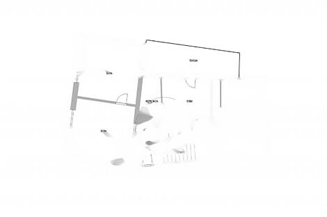 Квартира с двумя спальнями в Изола: 6