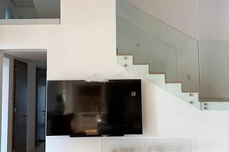 Вича, дом с террасой: 6