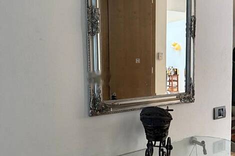 Вича, дом с террасой: 8