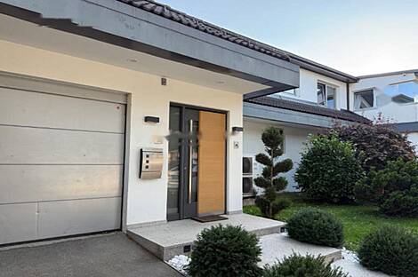 Вича, дом с террасой: 10