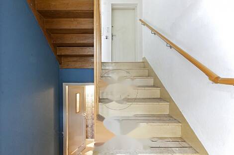 Дом с террасой в районе Ново Мургле: 4