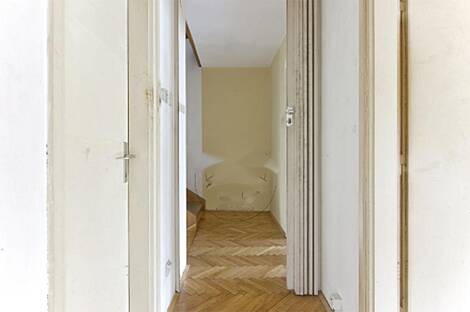 Дом с террасой в районе Ново Мургле: 8