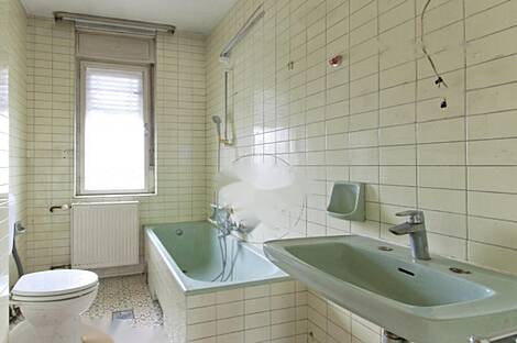 Дом с террасой в районе Ново Мургле: 10