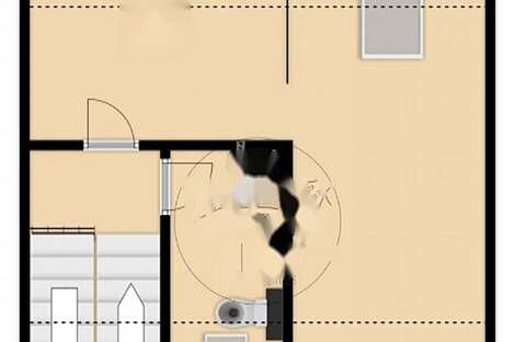 Дом с террасой в районе Ново Мургле: 14