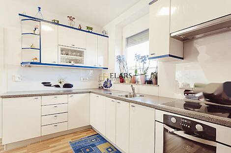 Дом на Новом Руднике: 3