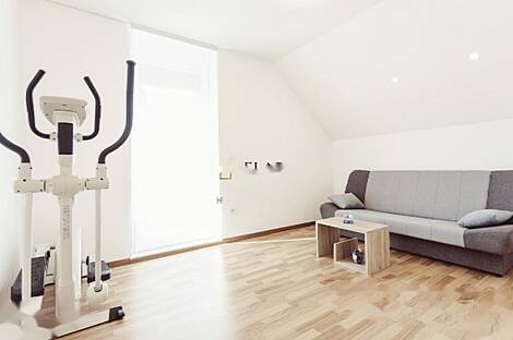 Дом на Новом Руднике: 10