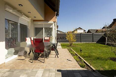 Дом на Новом Руднике: 15