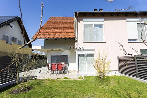 Дом на Новом Руднике: 16