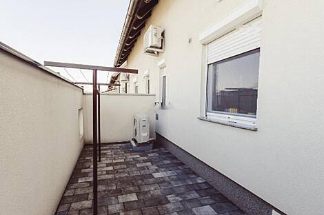 Дом на Новом Руднике: 17