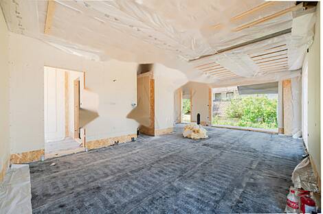 Дом в Черна-Вас на два этажа: 10