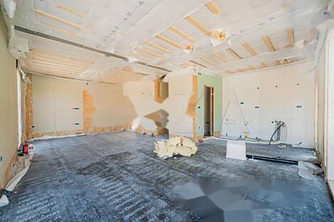 Дом в Черна-Вас на два этажа: 11